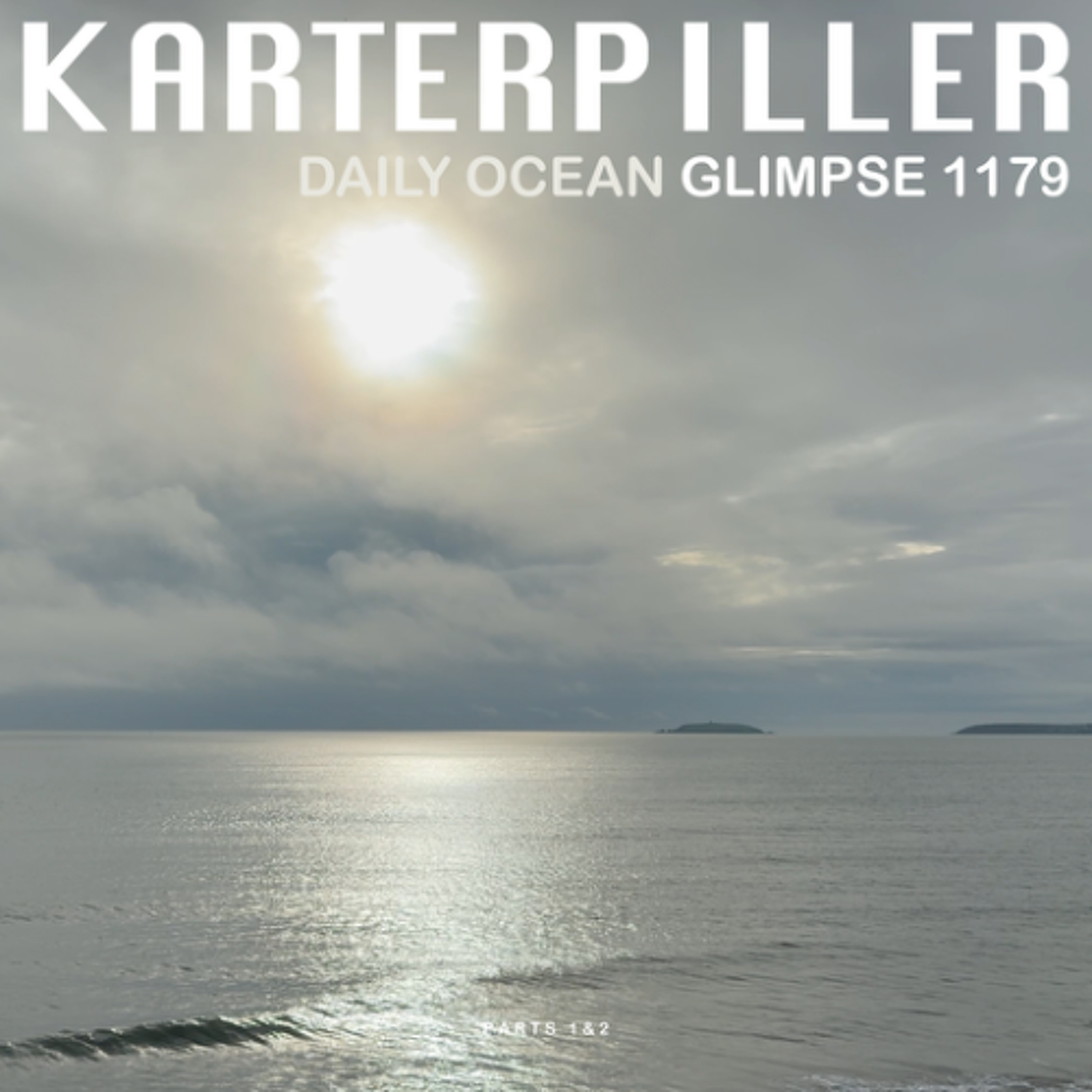 Glimpse 1179 (Dec 23 2024) episode artwork