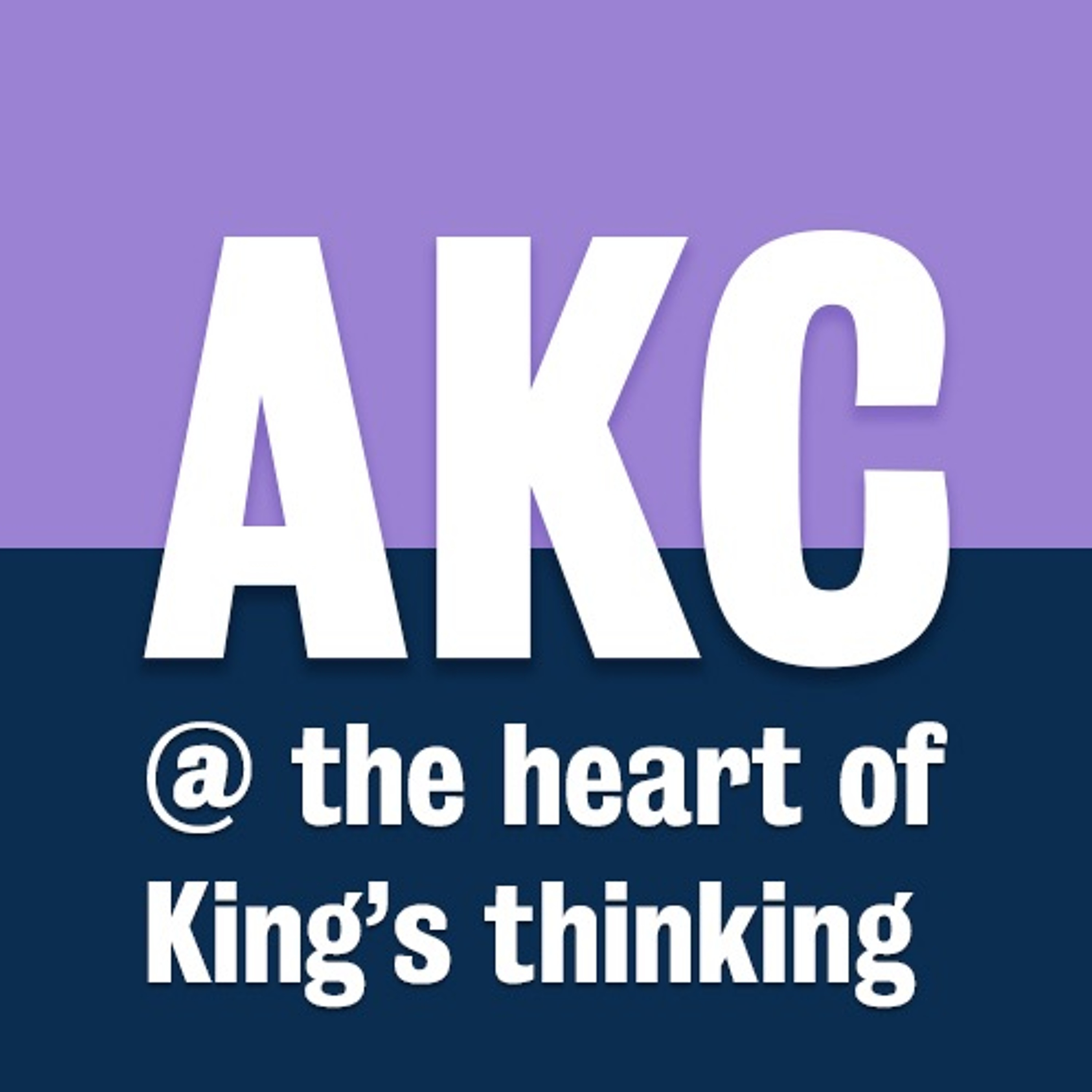 AKC Podcast