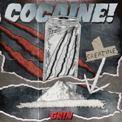 COCAINE!