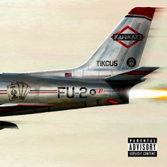 Eminem ft. Royce Da 5'9 - Not Alike (Instrumental Remake) (Official Audio)