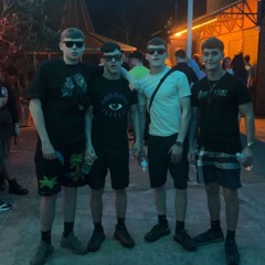 Zombie Hours