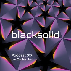 Podcast 017 - Salkin.tec