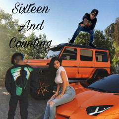 Houston (Ft DripNigga)