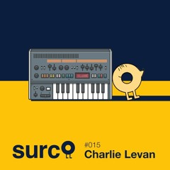 Episodio 015 surco - Charlie Levan