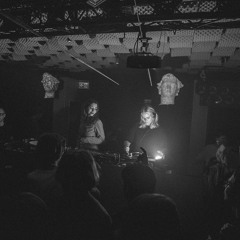 2018-09-07 NEU Stockholm - Cindy Norrby b2b Anna Kohlin