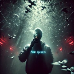 TEGA - Red Queen