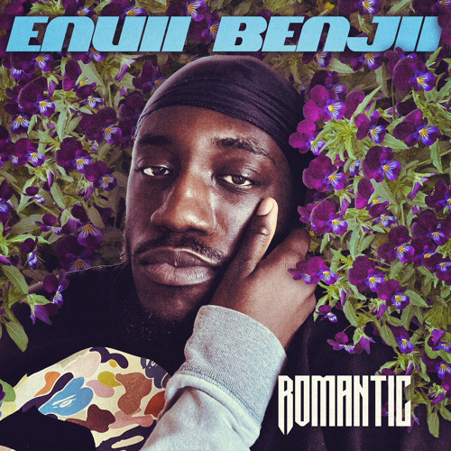 ENVII BENJII - ROMANTIC