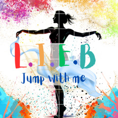 # NewMusic #Release #Feuerklang&Zeilenbrand L.I.E.B.-Jump with me