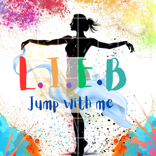 # NewMusic #Release #Feuerklang&Zeilenbrand L.I.E.B.-Jump with me