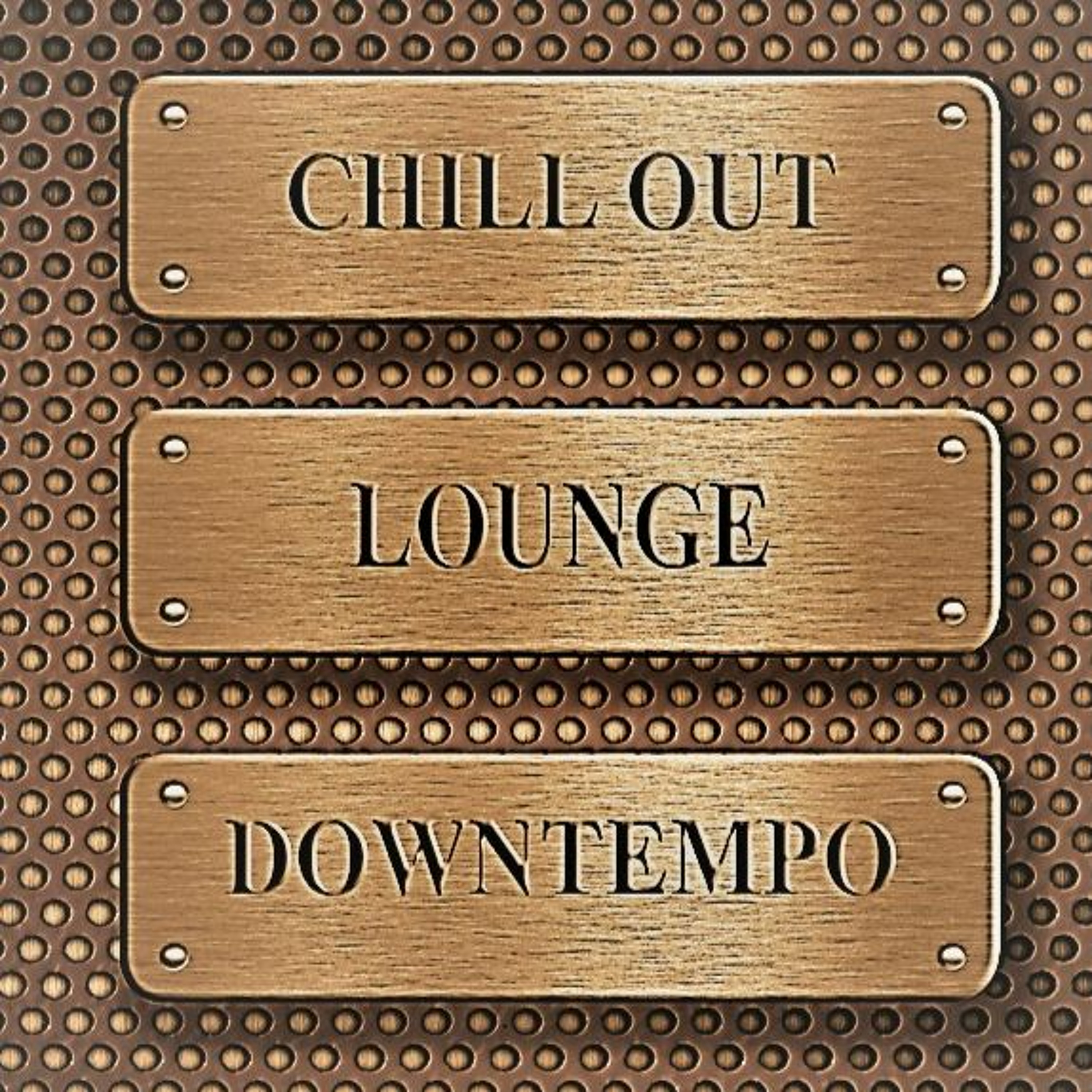 CHILL OUT VOL.2 MP3 20.4.21 episode artwork