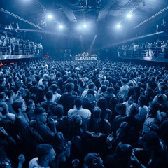 05/04 - LIVE AT AMK - NO RUSH B2 BARACCHINI