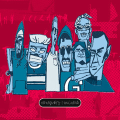 Leo Cap & Skotcha - Anapskiy Reskank