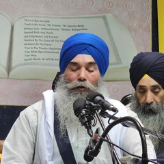 Bhai Ranjit Singh Ji Jammu