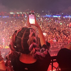 WHR U R (LAX to MCO)