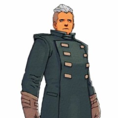 Advance Wars 2 - Hawke's Theme (Metal Cover)