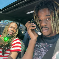 Drkshdwdev - Benci Boots! [prod.patrick]