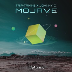 Trip-Tamine & Johnny Carrera - Mojave // @Artrance Records