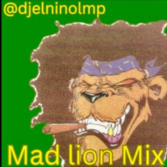 Dj El El Nino-Mad Lion Mix