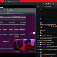 April Snippets Ft. Rio Leyva, Angelus, Ginseng, Glasear, FBK, Hollow, Authentic, Blvnts, etc.