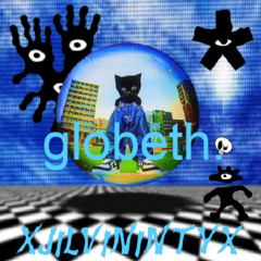 globeth | PROD. clodyn