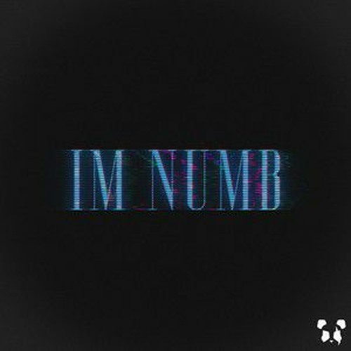 IM NUMB - TRAP BEAT [PROD.KRYPTON]