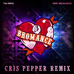 Tim Berg - Seek Bromance (Cris Pepper Remix)#FREE DOWNLOAD