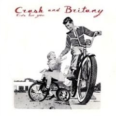 Crash and Britany - a-tonal luvaffair