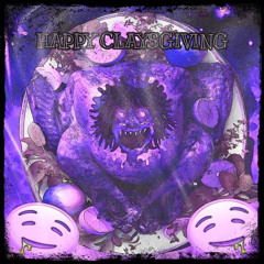 CLAYSGIVING (CENCORED X AMITYVILLE X COF MF) [prod. hvvxck]