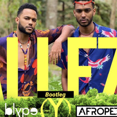 Calema - Allez Feat Cubitaa ( Blype & Dj Afropeet Bootleg ) Preview