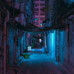 Somewhere (Prod. by AJ_MastaBeatz)