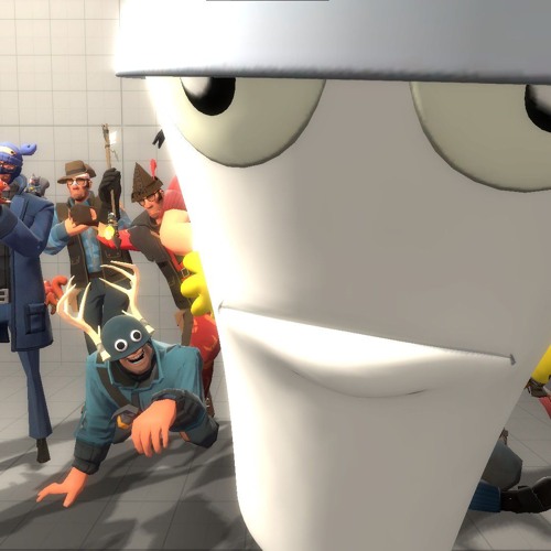 YOUR MAJESTY THERES A SECOND BUS COMING