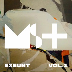 Exeunt, Vol.1