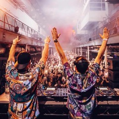 Solardo x M2O Radio - 005