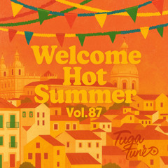 Tugatunez Pack - Welcome Hot Summer Vol.87