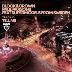 Tell Me (feat. Super Models From Sweden)