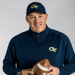 Geoff Collins 10-13-21