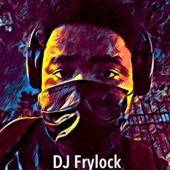 DJ Frylock - Summer Caribbean Mix (2021)