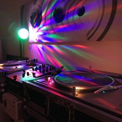 Back to the Raw - Nu-Disco, Deep House session on the SL1200's