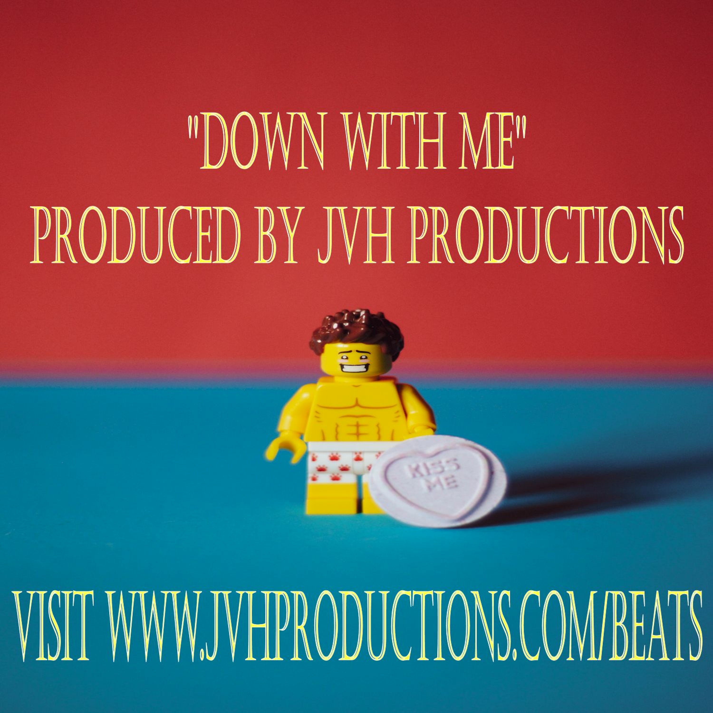 JVH Productions & Recordings