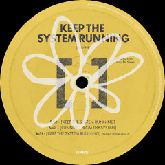 PremEar: SOLIT - Keep The System Running [SHELF002]