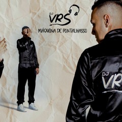 AQUECIMENTO DO RD - MC RD (DJ VRS)