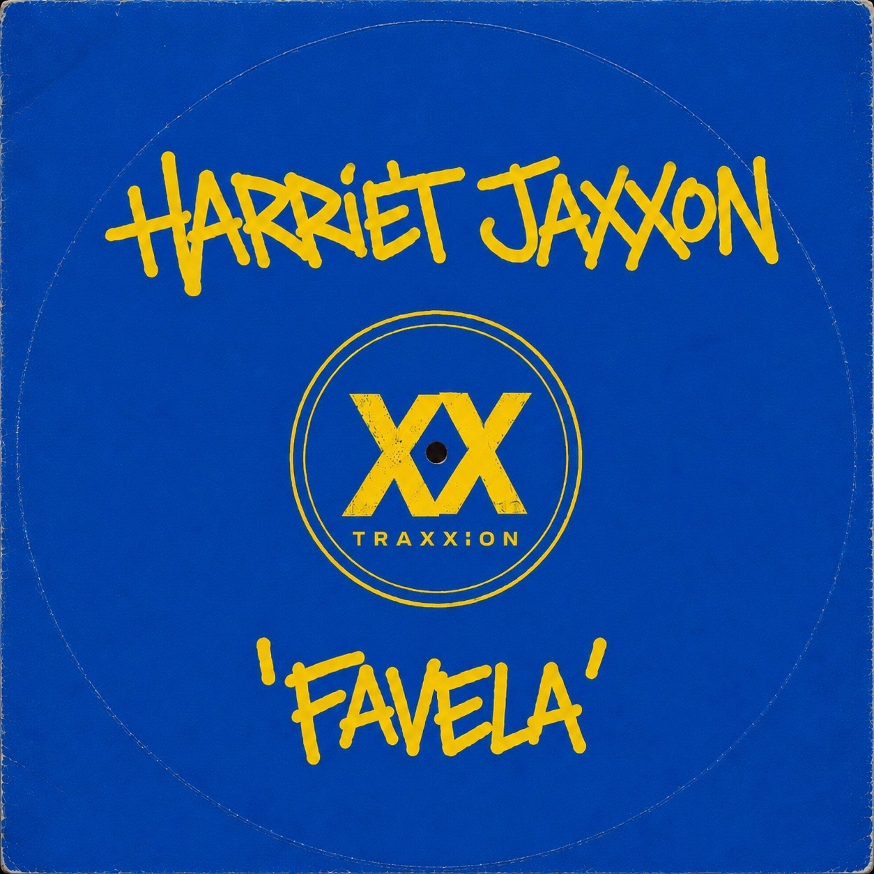 Favela [preview] episode artwork