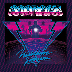 Nightdrive with You (Fear Of Tigers Remix) (Bonus Track)