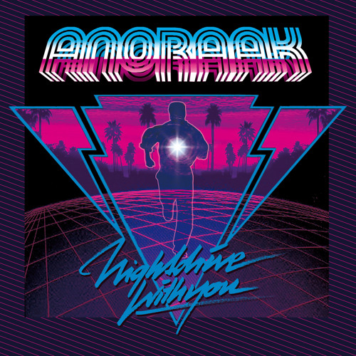 Nightdrive with You (Fear Of Tigers Remix) (Bonus Track)