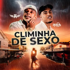 MC TH - CLIMINHA DE SEXO [[ DJ ZIGÃO DA BRASILIA ]]