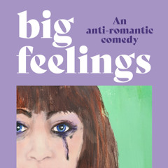 Amy Lovat in conversation