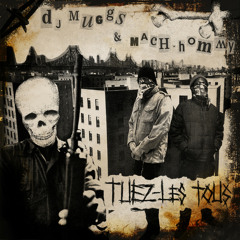 The Fowler's Snare (feat. Tha God Fahim)