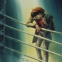 Ashita no Joe (Unreleased) OST