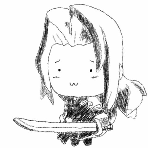 やる気のないセフィロスのテーマ By Chibiteru