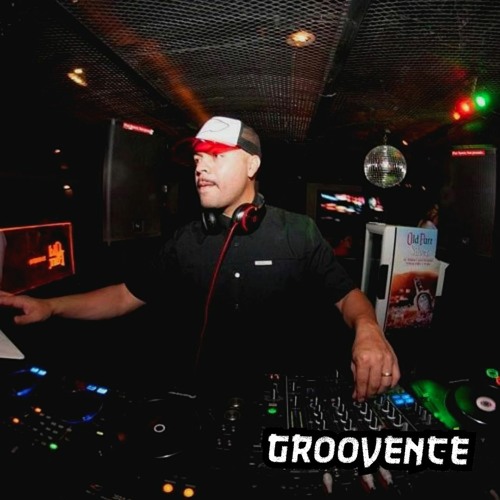GROOVENCE Invite Hotmood